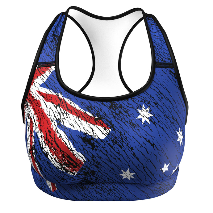 Australia - Urban (Sports Bra) Olympian