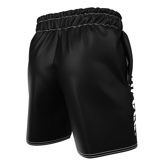 Voxpell Eclipse (Men's Sports Shorts - Recycled Polyester) Excelsior