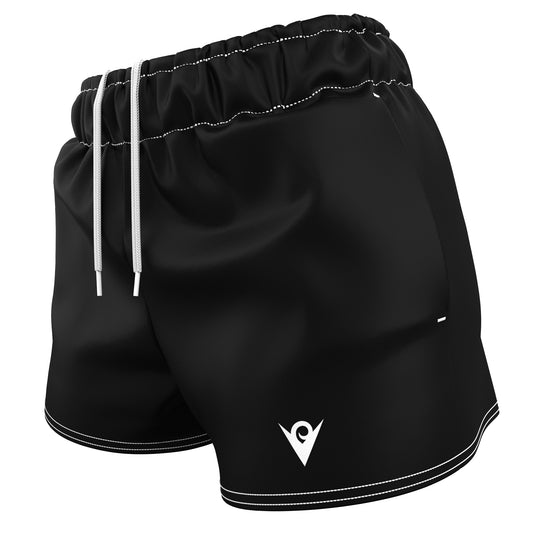 Voxpell Eclipse (Women's Sports Shorts - Recycled Polyester) Excelsior