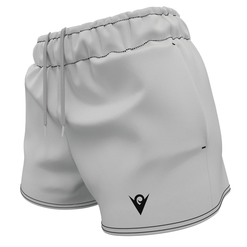 Cargue la imagen en el visor de la galería, Voxpell Ice (Women&#39;s Sports Shorts - Recycled Polyester) Excelsior
