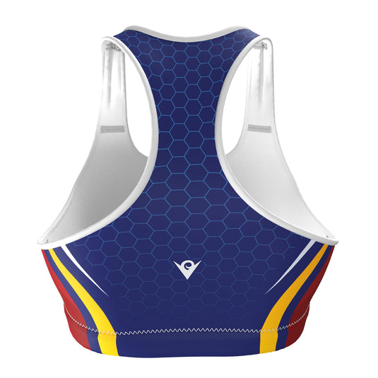 Venezuela - Stargate (Sports Bra) Olympian