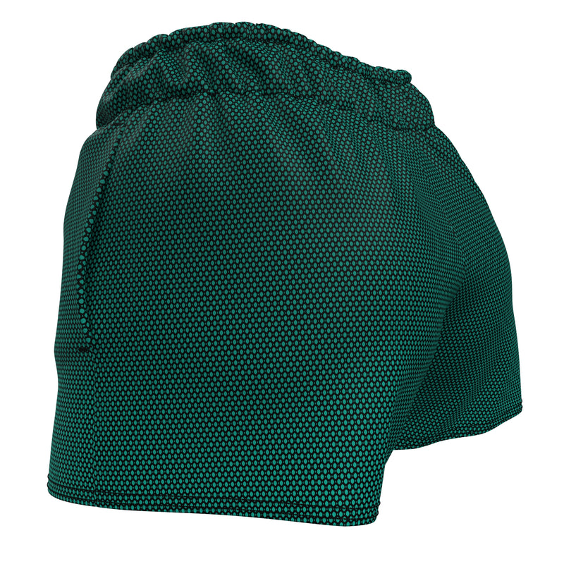 Cargue la imagen en el visor de la galería, Water Magic (Women&#39;s Sports Shorts - Recycled Polyester)
