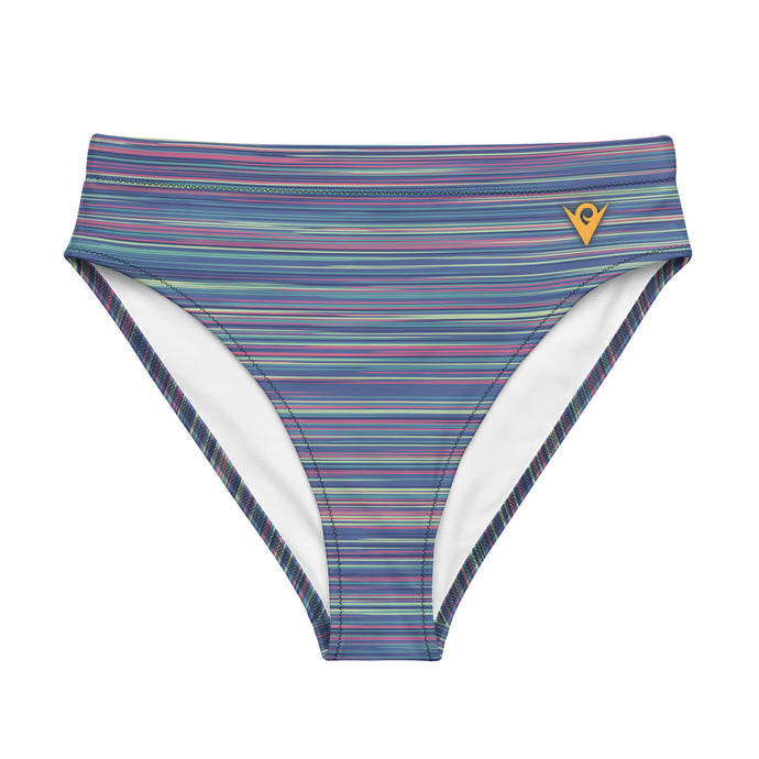 Voxpell Spectrum (Bikini Bottom - Recycled Polyester) Excelsior