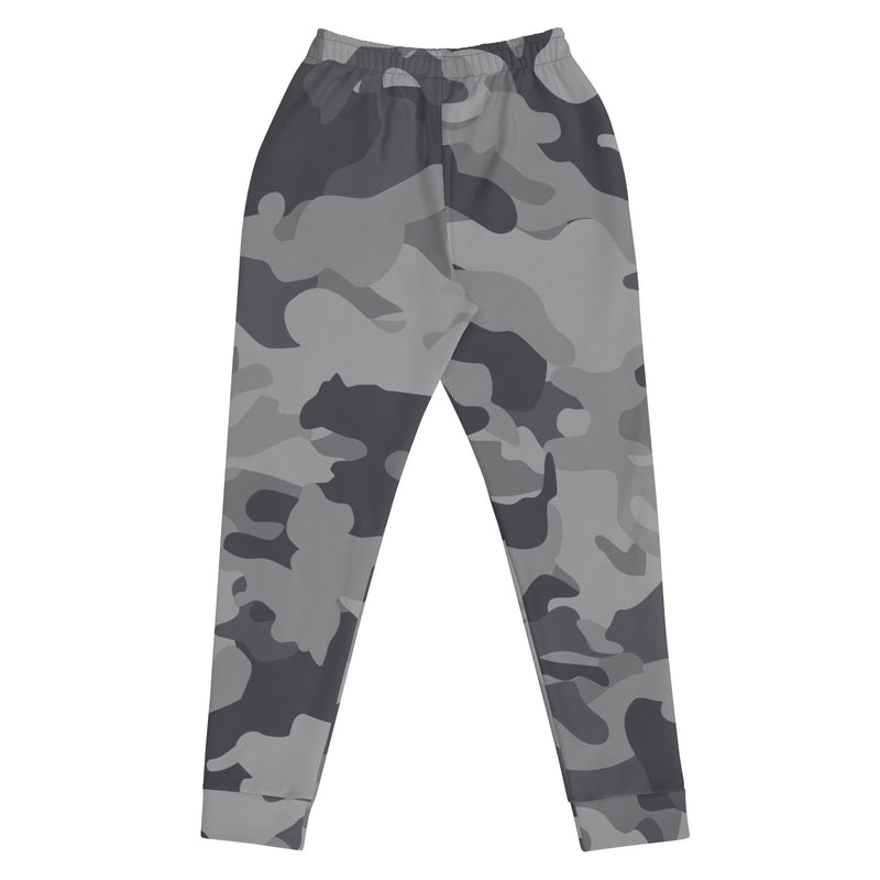 Cargue la imagen en el visor de la galería, Voxpell - Ash Camo (Women&#39;s Joggers - Recycled Polyester) Excelsior
