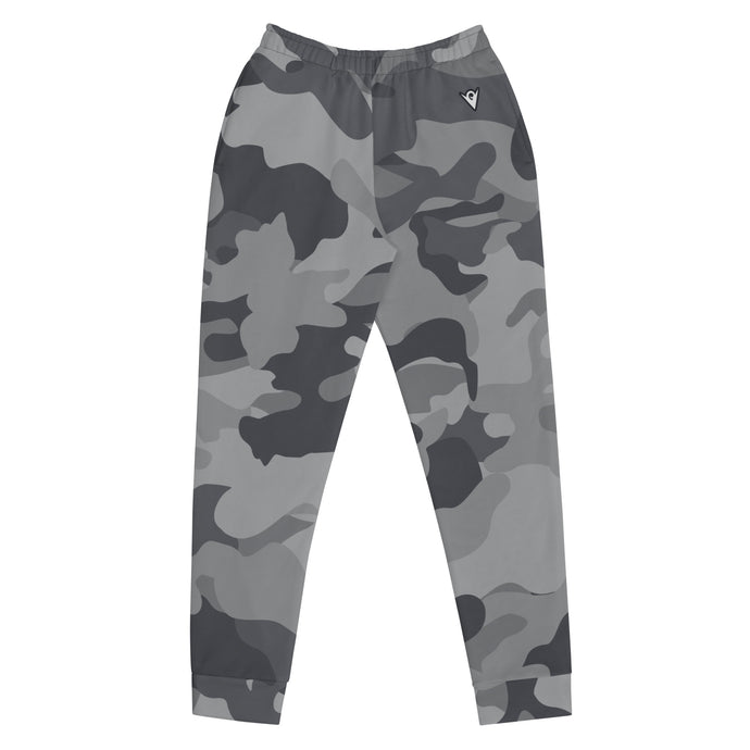 Voxpell - Ash Camo (Women's Joggers - Recycled Polyester) Excelsior