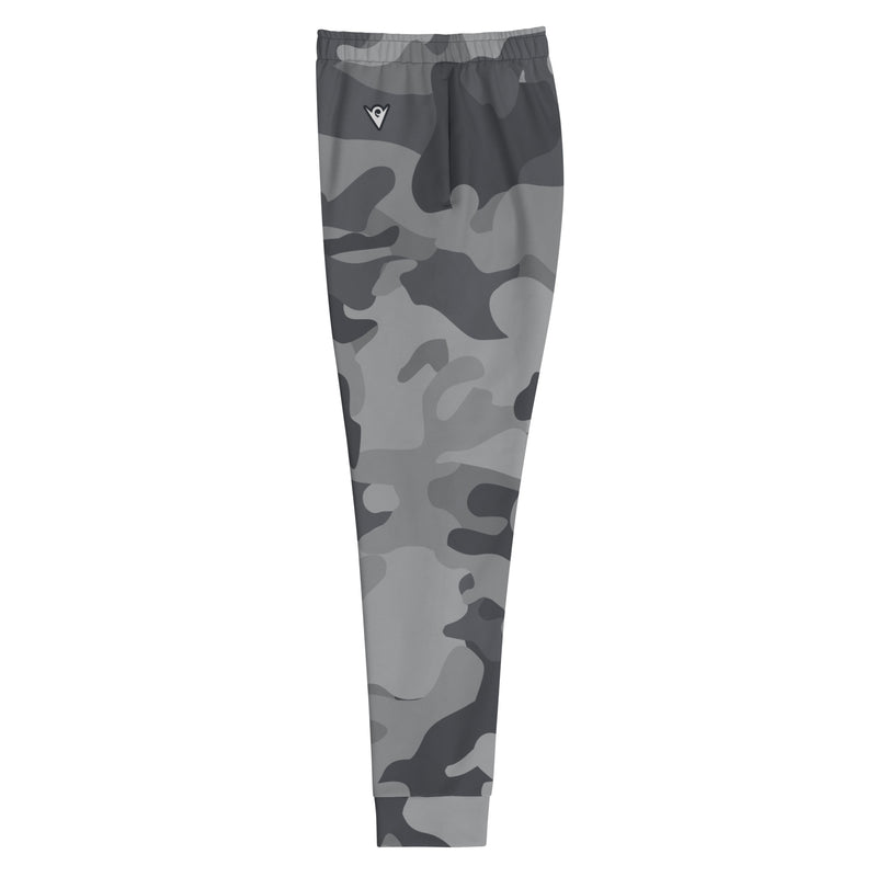 Cargue la imagen en el visor de la galería, Voxpell - Ash Camo (Women&#39;s Joggers - Recycled Polyester) Excelsior
