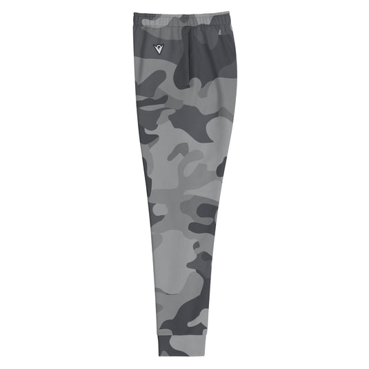 Voxpell - Ash Camo (Women's Joggers - Recycled Polyester) Excelsior