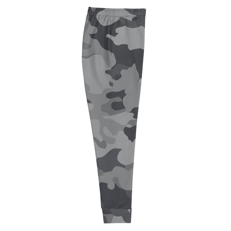 Cargue la imagen en el visor de la galería, Voxpell - Ash Camo (Women&#39;s Joggers - Recycled Polyester) Excelsior
