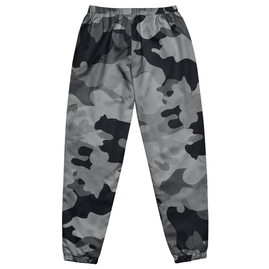 Voxpell - Ash Camo (Unisex) Trackpants