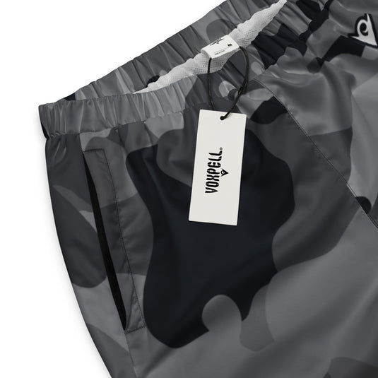 Voxpell - Ash Camo (Unisex) Trackpants