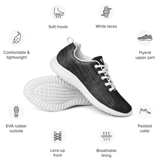 Voxpell Fuselage (Omniglider - Men) Athletic Shoes